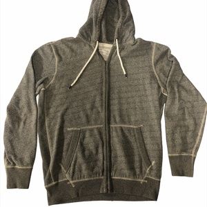 American Eagle Stylish Zip Up Jacket